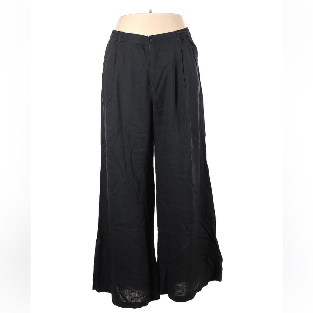Aerie linen pants